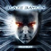 Blaze Bayley - Robot (2008)
