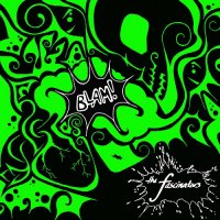 The Fascinators - Blam! (2016)