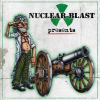 Various Artists - Nuclear Blast Presents (2016)