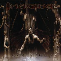 Imagika - My Bloodied Wings (2006)