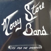 Morey Store Band - Cry For The Dreamer (1979)