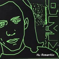 DMX Krew - Nu Romantix (1998)