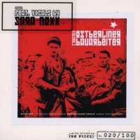 Patenbrigade: Wolff - Ostberliner Bauarbeiter (2004)