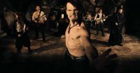 Клип Saltatio Mortis - Hochzeitstanz (2011)