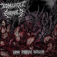 Congenital Anomalies - Human Embryonic Mutilation (2014)