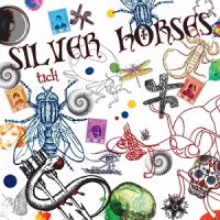 Silver Horses - tick (2017)