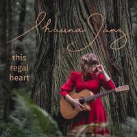 Shauna Janz - This Regal Heart (2016)