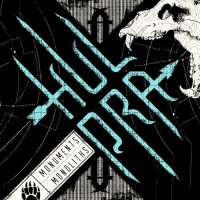 Huldra - Monuments, Monoliths (2013)