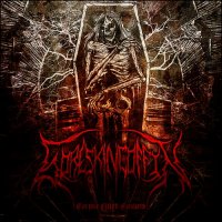 Goreskin Coffin - Corpse Filled Caskets (2011)