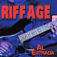 Al Estrada - Riffage (2005)