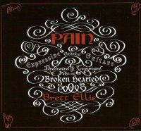 Brett Ellis - Pain (2007)