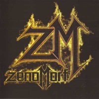 Zeno Morf - Zeno Morf (2009)