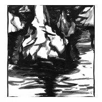 Grey Aura - Waerachtighe Beschryvinghe Van Drie Seylagien, Ter Werelt Noyt Soo Vreemt Ghehoort (2014)