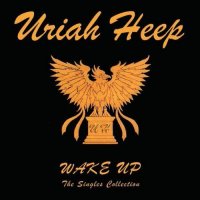 Uriah Heep - Wake Up: The Singles Collection (Box Set) (2006)