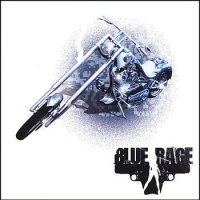 Blue Rage - Blue Rage (2005)