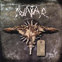 Avatar - Tentacles (2006)  Lossless