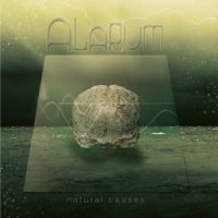 Alarum - Natural Causes (2011)