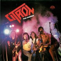 Citron - Plni Energie (1986)