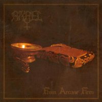Anael - From Arcane Fires (2008)  Lossless