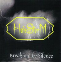 Halestorm - Breaking The Silence (2001)