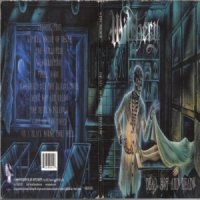 Witchery - Dead, Hot And Ready (1999)