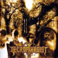 Necrophagist - Epitaph (2004)