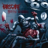 Farscape - Primitive Blitzklieg (2013)