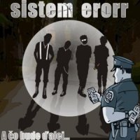 Sistem Erorr - A Co Bude D\'Alej (2011)