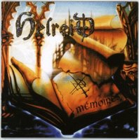 Helreið - Mémoires (1997)