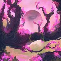 【Sakuraburst】 - Deconstructing Nature (2015)