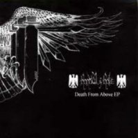 Handful of Hate - Death From Above (2001)