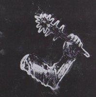 Old Forest - None More Black (2014)