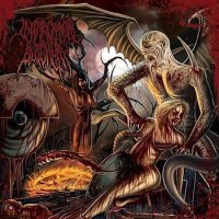 Intracranial Butchery - Keepin\' It Grind (2010)