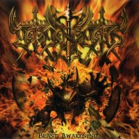 Atanatos - Beast Awakening (2006)