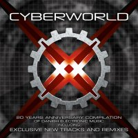 VA - Cyberworld XX (Limited Edition) (2012)