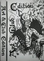 VA - Art & Club Edition (1992)