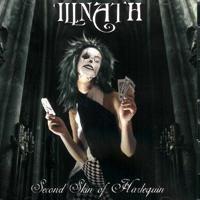 Illnath - Second Skin Of Harlequin (2006)