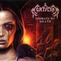 Mortician - Domain of Death (2001)