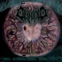 Omnioid - Hex Dimensional Paralysis (2017)