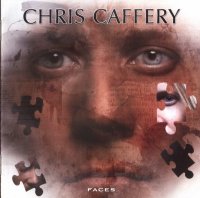 Chris Caffery - Feces (2004)  Lossless