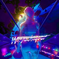 Waveshaper - Station Nova (2016)  Lossless