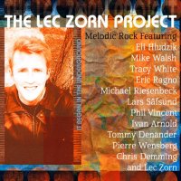 The Lec Zorn Project - It Began In The Underground (2007)