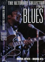 VA - Blues The Ultimate Collection (2000)
