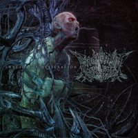 Bradi Cerebri Ectomia - Threads Of Desperation (2016)