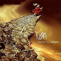 Korn - Follow The Leader (1998)  Lossless