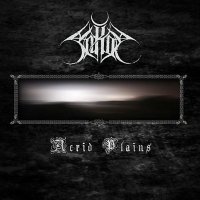 Saros - Acrid Plains (2009)