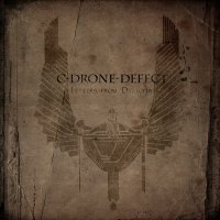 C-Drone-Defect - Letters from Dystopia (2009)