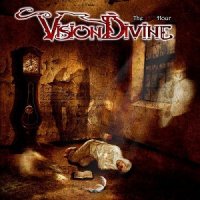 Vision Divine - The 25th Hour (2007)