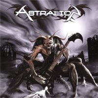 Astralion - Astralion (2014)  Lossless