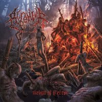 Acranius - Reign Of Terror (2017)  Lossless